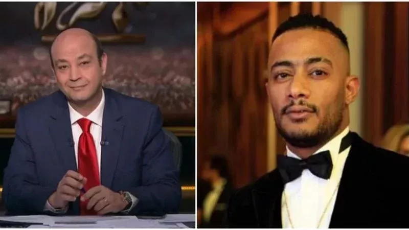 عمرو أديب، فيتو