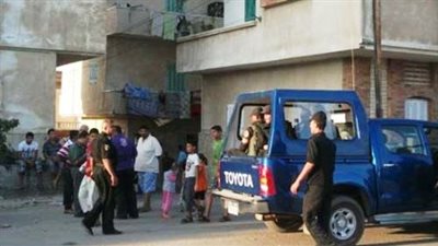 ضبط 3 قطع سلاح نارى و3 قضايا جلب مخدرات في حملة أمنية بدمياط 