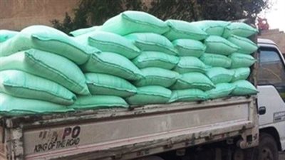 ضبط 20 طن دقيق مهرب خلال حملات على المخابز بالمحافظات