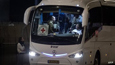 مصلحة السجون الإسرائيلية تعلن إطلاق سراح 30 سجينا فلسطينيا