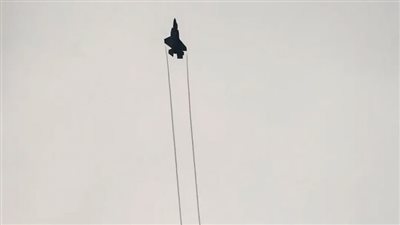 جيش الاحتلال يعلن قصف 400 هدف في غزة منذ انتهاء الهدنة