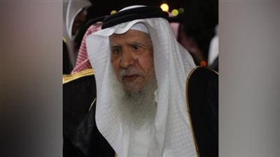 وفاة الأمير ممدوح بن عبد العزيز آل سعود شقيق الملك سلمان عن عمر ناهز ٨٥ عاما 