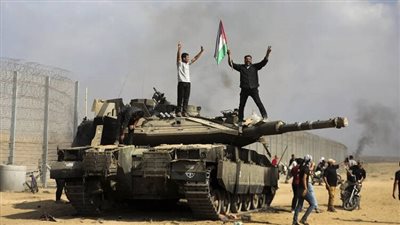 رئيس الشاباك الإسرائيلي يعتزم الاستقالة من منصبه عقب انتهاء العدوان علي غزة