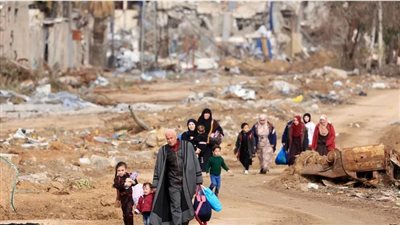  وول ستريت جورنال: إسرائيل وحماس اتفقتا على تمديد الهدنة 