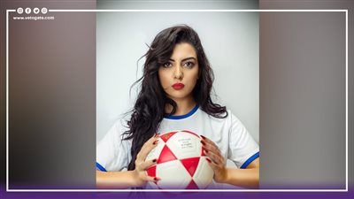 وكيلة لاعبين: رئيس نادي رفض ضم لاعب لأني رفضت أتصور معاه ووالتر بواليا أول صفقاتي بمصر