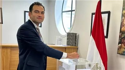 بدء تصويت المصريين بالخارج في الانتخابات الرئاسية باليابان وكوريا الجنوبية والشمالية