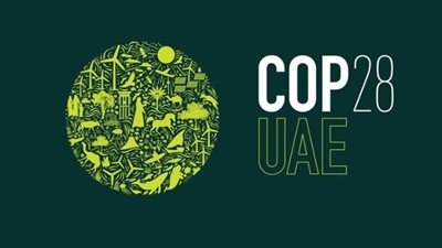 مؤتمر المناخ cop 28 ينظم يوم الطاقة والصناعة والتحول العادل والشعوب الأصلية