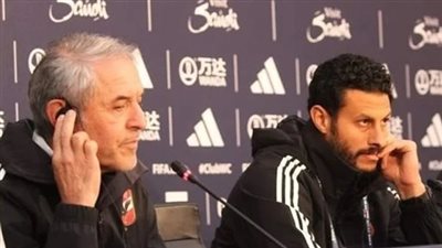 دوري أبطال إفريقيا، كولر وهاني يتحدثان عن مباراة يانج افريكانز 