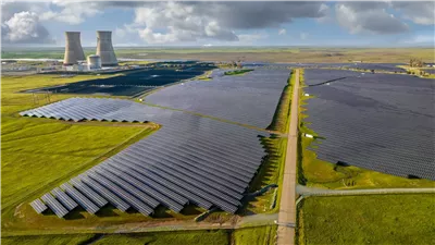 رئيس cop28: العالم سيحتاج إلى 4.5 تريليون دولار سنويا بحلول عام 2030 لتمويل المناخ