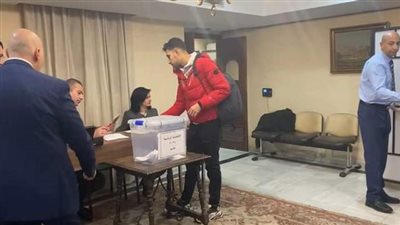 عقوبات فى قانون الانتخابات الرئاسية، 500 جنيه التخلف بغير عذر عن الإدلاء بصوته، الحبس عقوبة استخدم القوة أو العنف مع رئيس أو أى من أعضاء اللجان