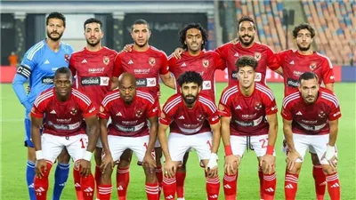 ترتيب مجموعة الأهلي بعد فوز ميدياما على شباب بلوزداد بدوري أبطال أفريقيا