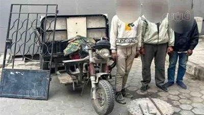  ضبط 5 تشكيلات عصابية لارتكاب جرائم سرقات متنوعة بالعاصمة