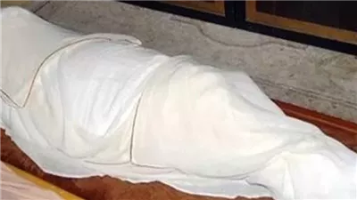 كشف غموض العثور على جثة ربة منزل مقتولة بالقناطر الخيرية