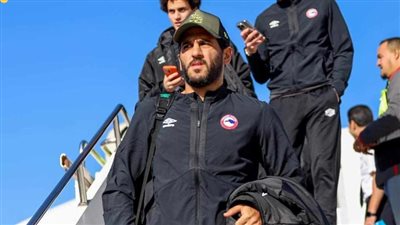 الكونفدرالية، فيوتشر يخوض أول تدريباته في ليبيا استعدادا لمواجهة الهلال (صور)