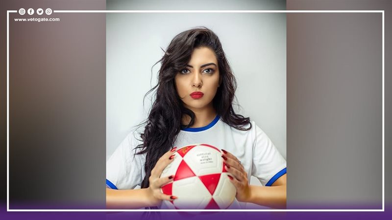 نور العيسوي، وكيلة