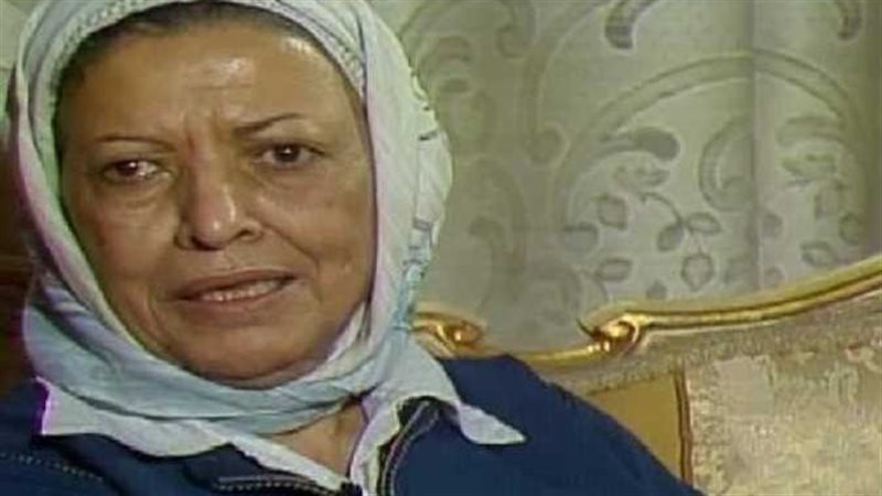 الدكتورة عائشة عبد