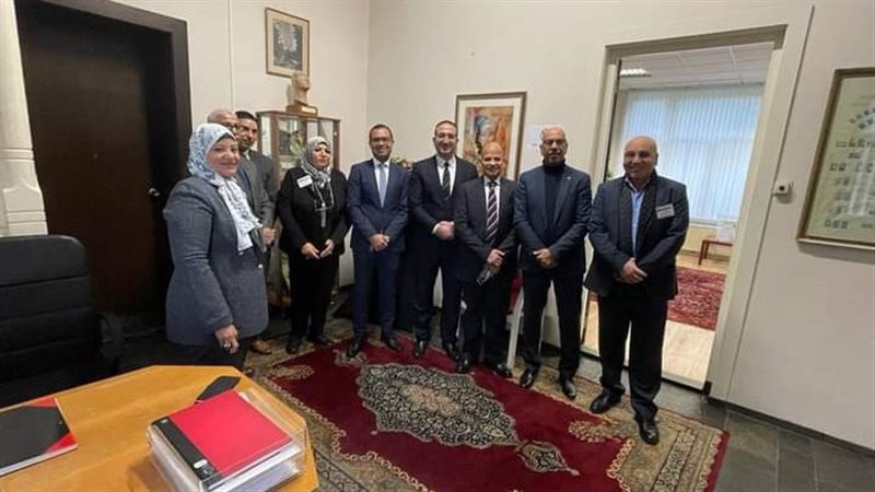 الانتخابات الرئاسية