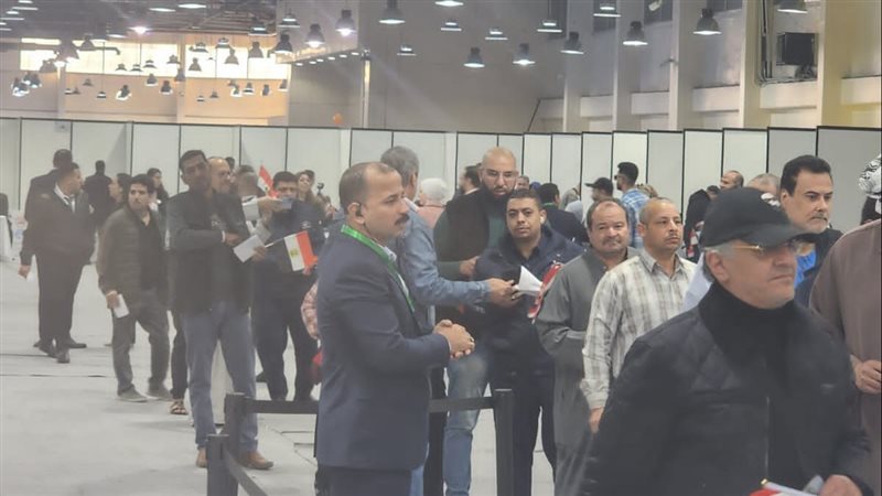 انتخابات الرئاسة،