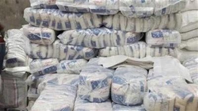 التحقيق مع صاحب مصنع سكر بدون ترخيص في المرج