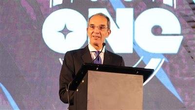 وزير الاتصالات: التكنولوجيا أصبحت ركيزة أساسية لتطوير جميع المجالات