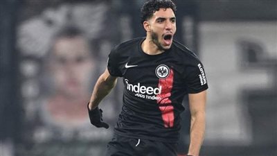 قرعة ملحق دوري المؤتمر الأوروبي، عمر مرموش يواجه رويال يونيون سانت جيلواز البلجيكي