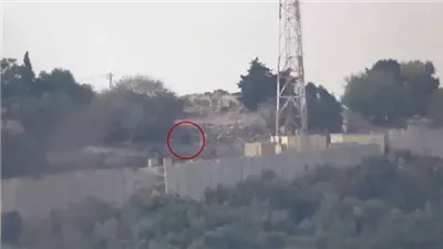 حزب الله يشن هجوما على مقر قيادة تابع لجيش الاحتلال الإسرائيلي 