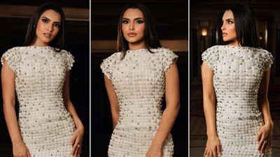  كارمن سليمان تستخدم الذكاء الاصطناعي في أحدث أغنياتها (فيديو)