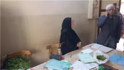  أغرب أسباب استبعاد والتحقيق مع مديري المدارس.. تقطيف الملوخية بالدقهلية.. والاستعانة براقصتين في حفل بالجيزة.. واستبدال تحية العلم بـ