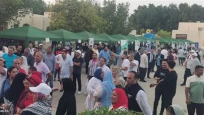 انتهاء التصويت في اليوم الأول من الانتخابات الرئاسية بسلطنة عمان 