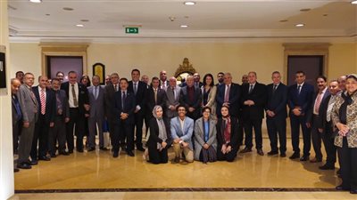 التعليم العالي: هيئة الفولبرايت تقدم منحا لطلاب الجامعات التكنولوجية 