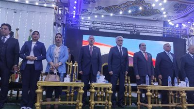 عبد السند يمامة: المواطن يكتوي بنار الأسعار والحد الأدنى للأجور يجب أن يسد الاحتياجات الأساسية (صور)