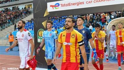 دوري أبطال أفريقيا، الهلال السوداني يضرب الترجي بثلاثية