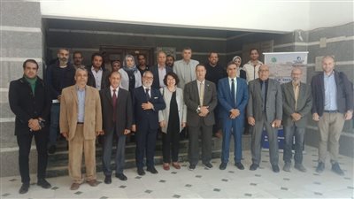 التعليم العالي: المعهد القومي للبحوث الفلكية ينظم ورشة عمل مصرية إيطالية