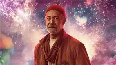 تفاصيل شخصية الفنان السوداني محمود السراج في 