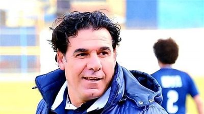 أبو العينين شحاتة مديرًا فنيًا لفريق جمهورية شبين ويقود الفريق بدوري المحترفين