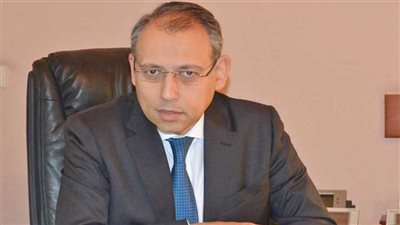 سفير مصر بروسيا يوجه رسالة لـ 40 ألف مصري مقيم بموسكو