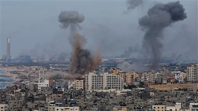 الجيش الإسرائيلي: صفارات الإنذار تدوي في مستوطنات غلاف غزة وشمال إسرائيل