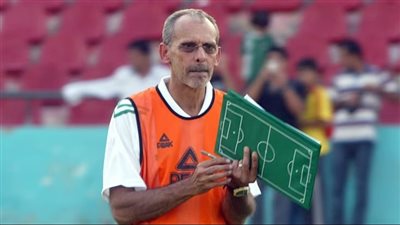  فييرا: من الصعب اختيار الأفضل تاريخيًا بين الأهلي والزمالك