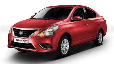  الاميك: تراجع مبيعات السيارات فى مصر بنسبة 59%