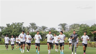 دوري أبطال أفريقيا، بيراميدز يسعي لمواصلة انتصاراته أمام بطل موريتانيا 