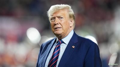 ترامب يستأنف ضد منعه من المشاركة بانتخابات ولاية ماين التمهيدية