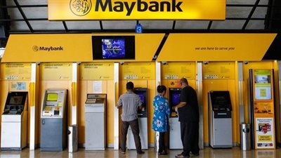 في ماليزيا، خطأ بنكي يحول سيدة إلى مليونيرة