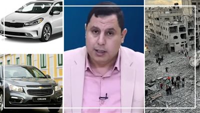 أخبار مصر: إسرائيل تواصل إبادة سكان غزة، مقطع فيديو يهز تركيا، قصة سيدة حقنت أطفالها بالأنسولين بقليوب، بشرى عن أسعار السيارات