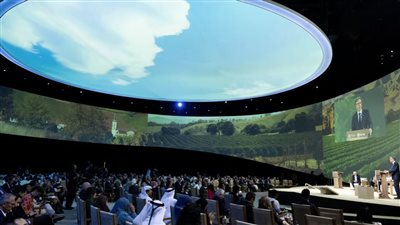 كنز القمامة، كيف حول مؤتمر المناخ النفايات إلى موارد تخدم أكثر من 100 مليون شخص؟