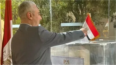 ضوابط تكليف الحكومة بعد إعلان الرئيس المنتخب 