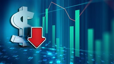 ضربات مستمرة لمؤشر الدولار الأمريكي، أين تتجه حركة العملة الخضراء 