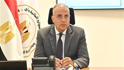 الري تتابع ضوابط استخدام المياه الجوفية ومنظومة المراقبة والتحكم في الآبار 