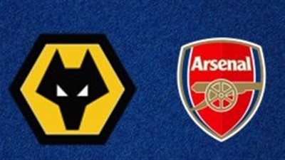 موعد مباراة أرسنال ضد وولفرهامبتون في الدوري الإنجليزي  والقناة الناقلة 