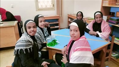 عيد الطفولة، احتفالية ثقافة الأقصر بالتعاون مع وزارة التربية والتعليم