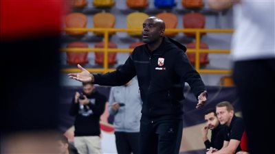 كرة اليد، فرصة أخيرة لـ ديفيد ديفيز قبل الرحيل عن الأهلي